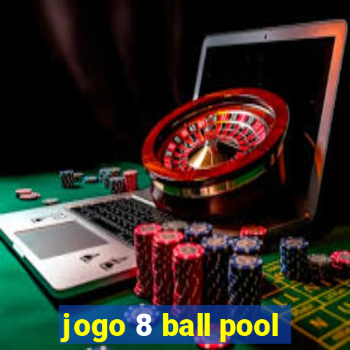 jogo 8 ball pool